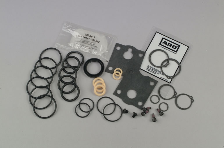 Air Section Repair Kit for 2"PUMP<br>637421