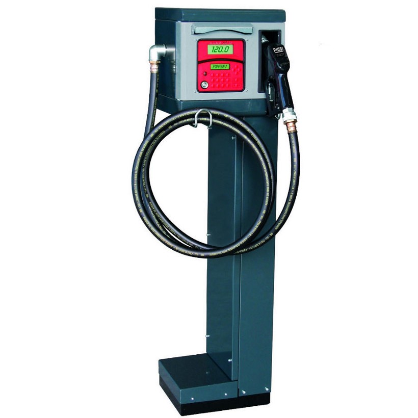 PIUSI Mini Bowser 240V<br>Cube 70MC Digital<br>893-151-003