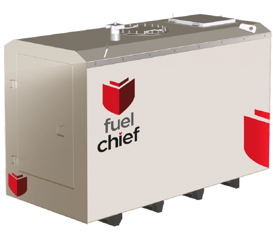 Fuelchief Fuel Storage Solutions