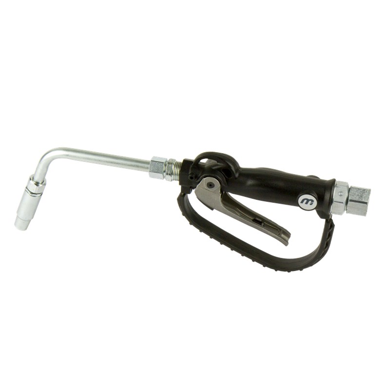 Macnaught Oil Control Gun<br>HG20R-01 Rigid<br>775-218-xxx