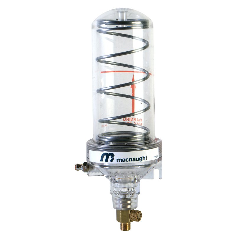 Macnaught Auto Lubricator<br>MCGL220<br>775-289-002