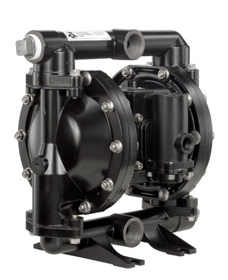 1" ALLY PUMP<br>PD10A-BAS-FTT Teflon<br>772-390-414-027